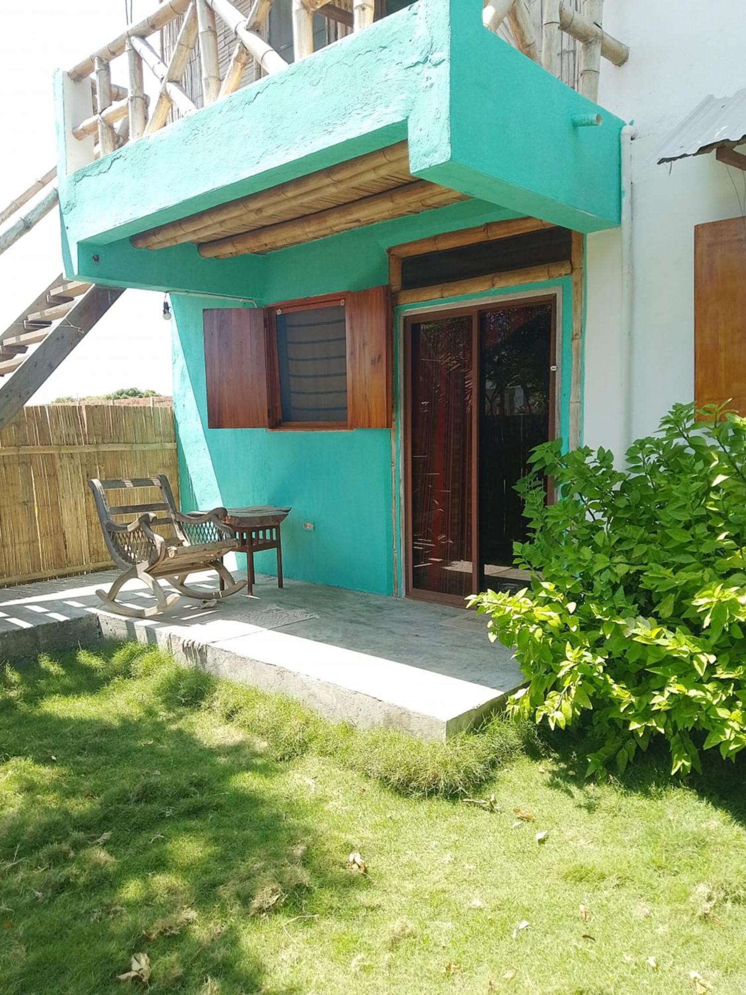 Hostal Puerto Engabao "El Surf Shelter" 部屋 写真
