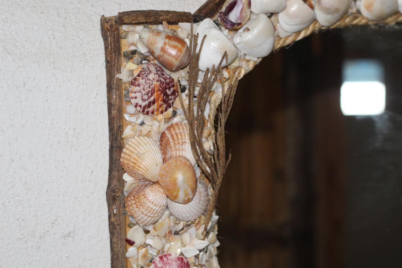 Hostal Puerto Engabao "El Surf Shelter" エクステリア 写真